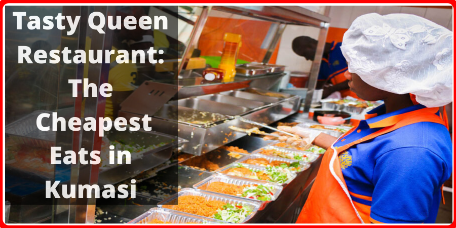 Tasty Queen Restaurant