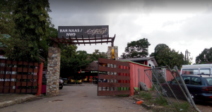Bar Naas Kumasi