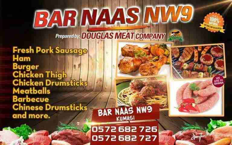 Baa Naas Restaurant