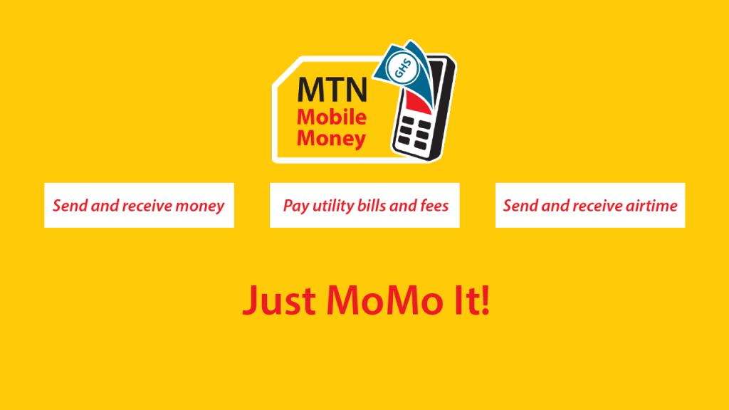 Mtn Mobile Money From Abroad