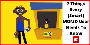 Things Every Smart Mtn Mobile Money User Needs To Know