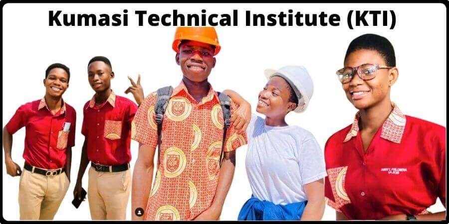 Kumasi Technical Institute (KTI)