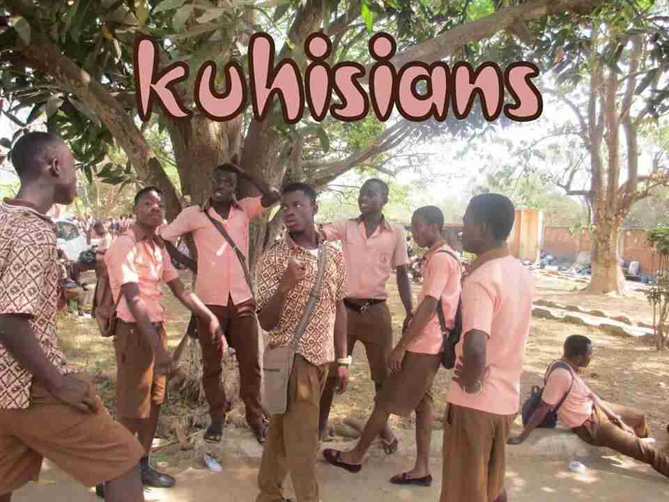 kuhisisans