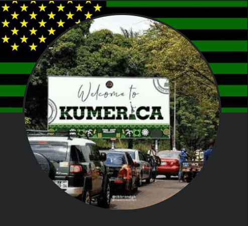 Kumrica vibes