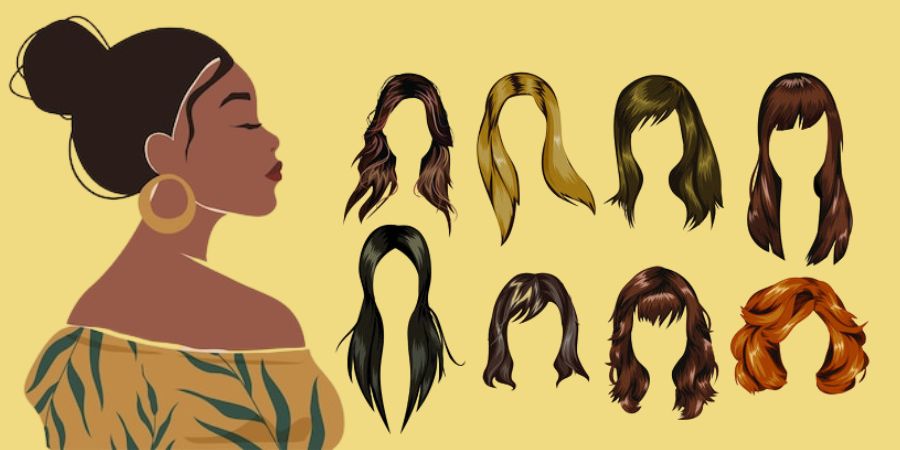 Why Do Black Girls Wear Wigs? The Pros and Cons!