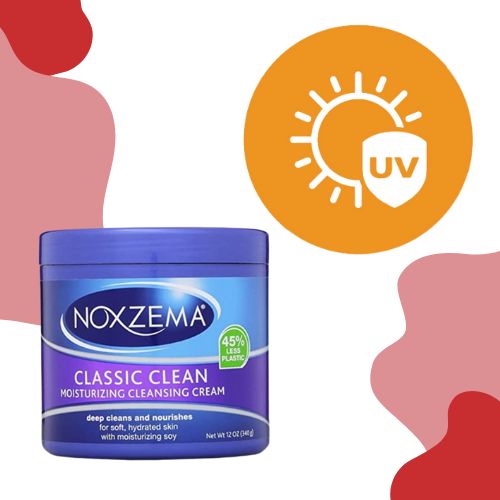 Can Noxzema Help With A Sunburn