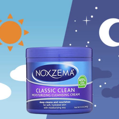 Can Noxzema be Used On The Face Daily
