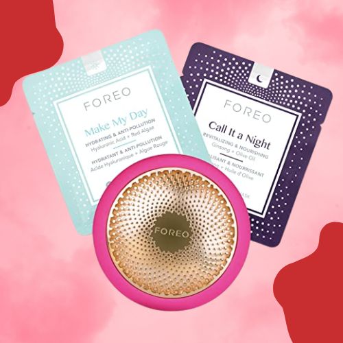 Foreo Mascarilla 2