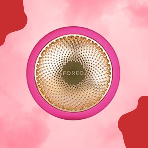 Foreo Mascarilla