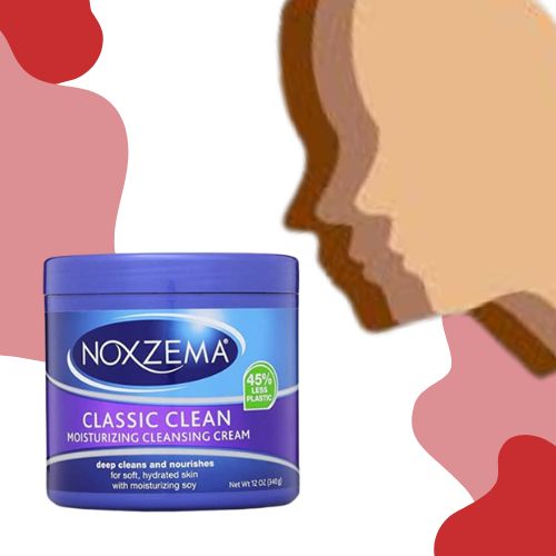 How Long Do You Keep Noxzema On Your Face