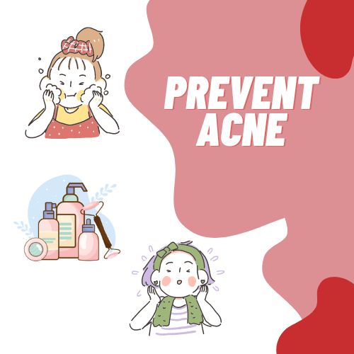 Prevent Acne