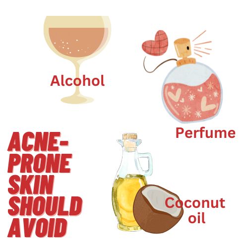 acne prone sensitive skin 1
